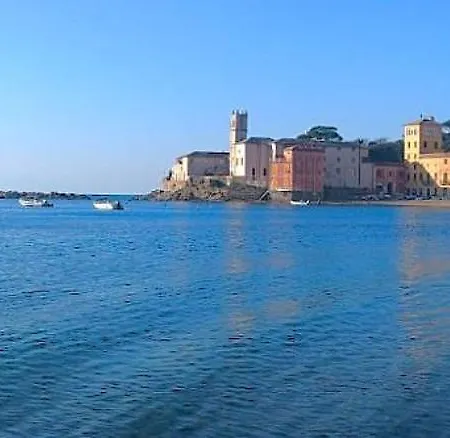 Mari 2 - Con Splendida Terrazza Su
