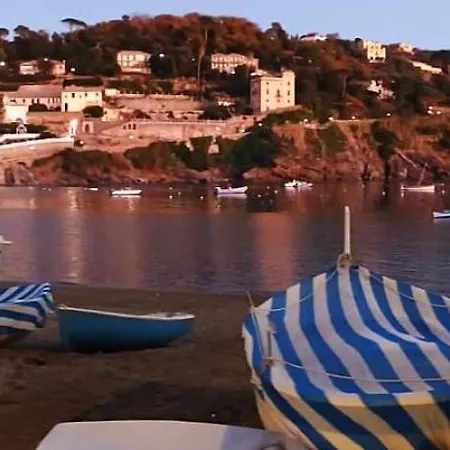 Mari 2 - Con Splendida Terrazza Su 公寓 *