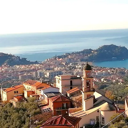 Mari 2 - Con Splendida Terrazza Su