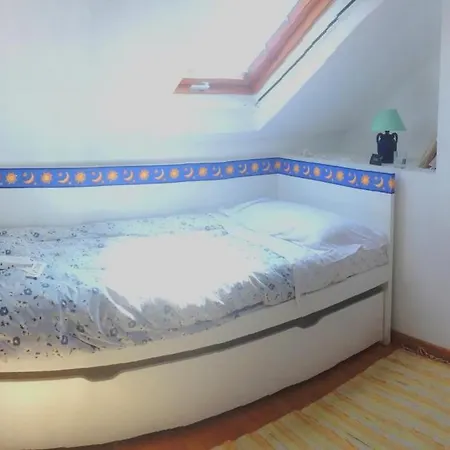 Mari 2 - Con Splendida Terrazza Su Apartmán Sestri Levante
