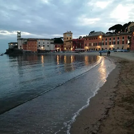 Mari 2 - Con Splendida Terrazza Su *