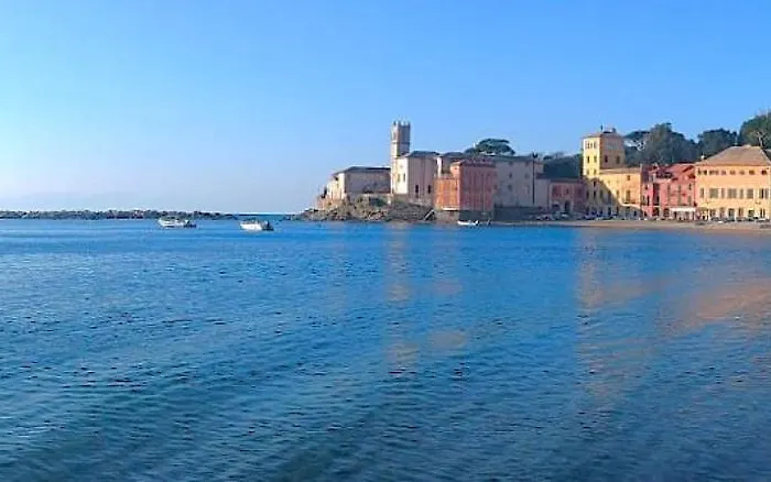 Mari 2 - Con Splendida Terrazza Su