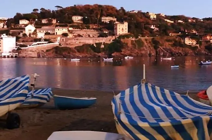 Mari 2 - Con Splendida Terrazza Su 公寓 *