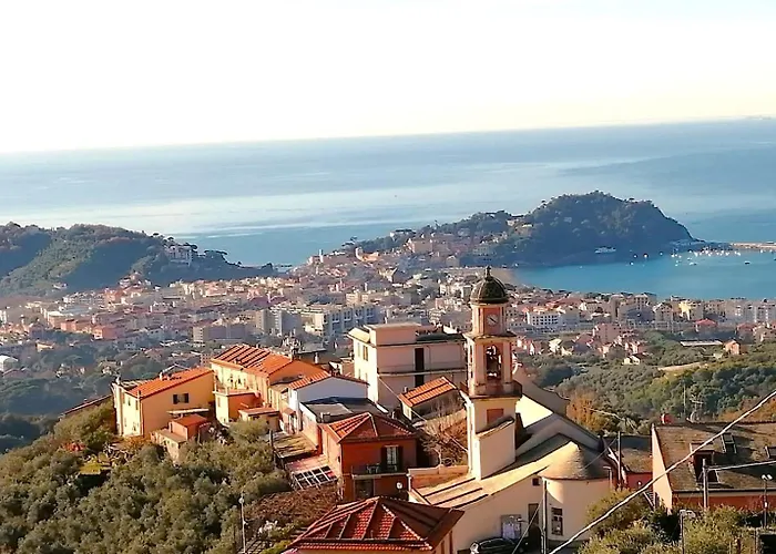 Mari 2 - Con Splendida Terrazza Su