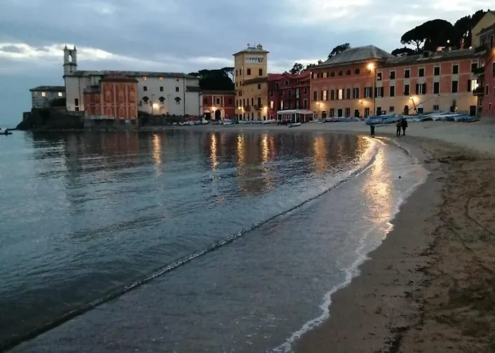 Mari 2 - Con Splendida Terrazza Su *
